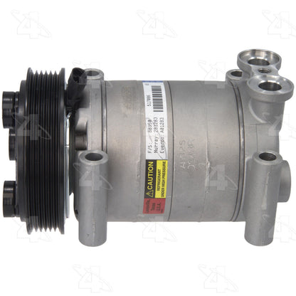 Four Seasons A/C Compressor 88950