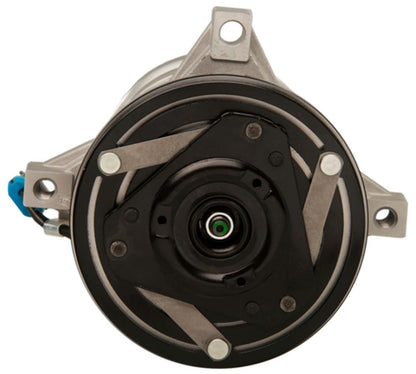 Four Seasons New GM HD6 Compressor w/ Clutch 88953