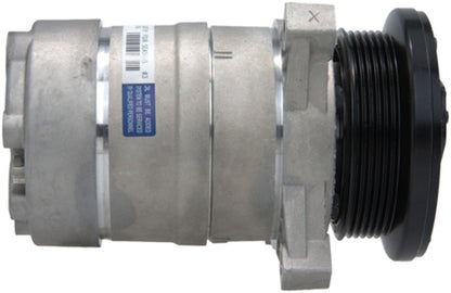Four Seasons New GM HD6 Compressor w/ Clutch 88953