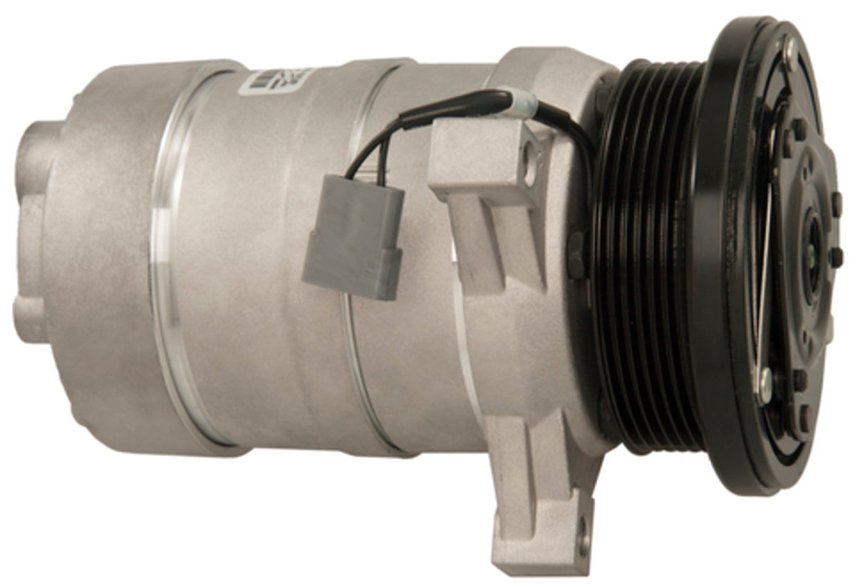 Four Seasons A/C Compressor 88954