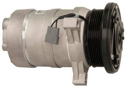 Four Seasons A/C Compressor 88954