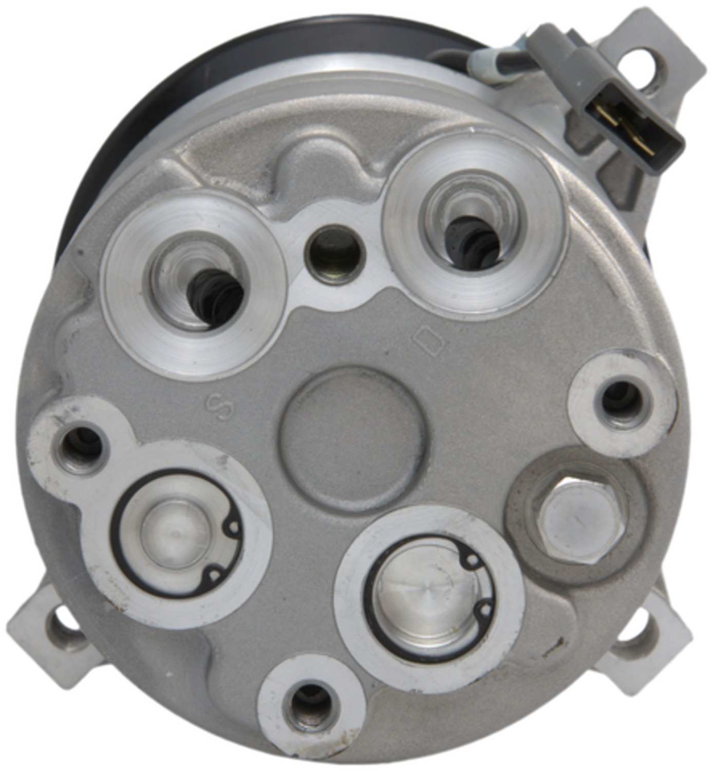 Four Seasons A/C Compressor 88954