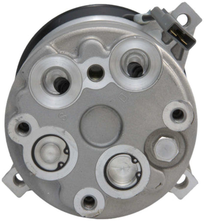 Four Seasons A/C Compressor 88954