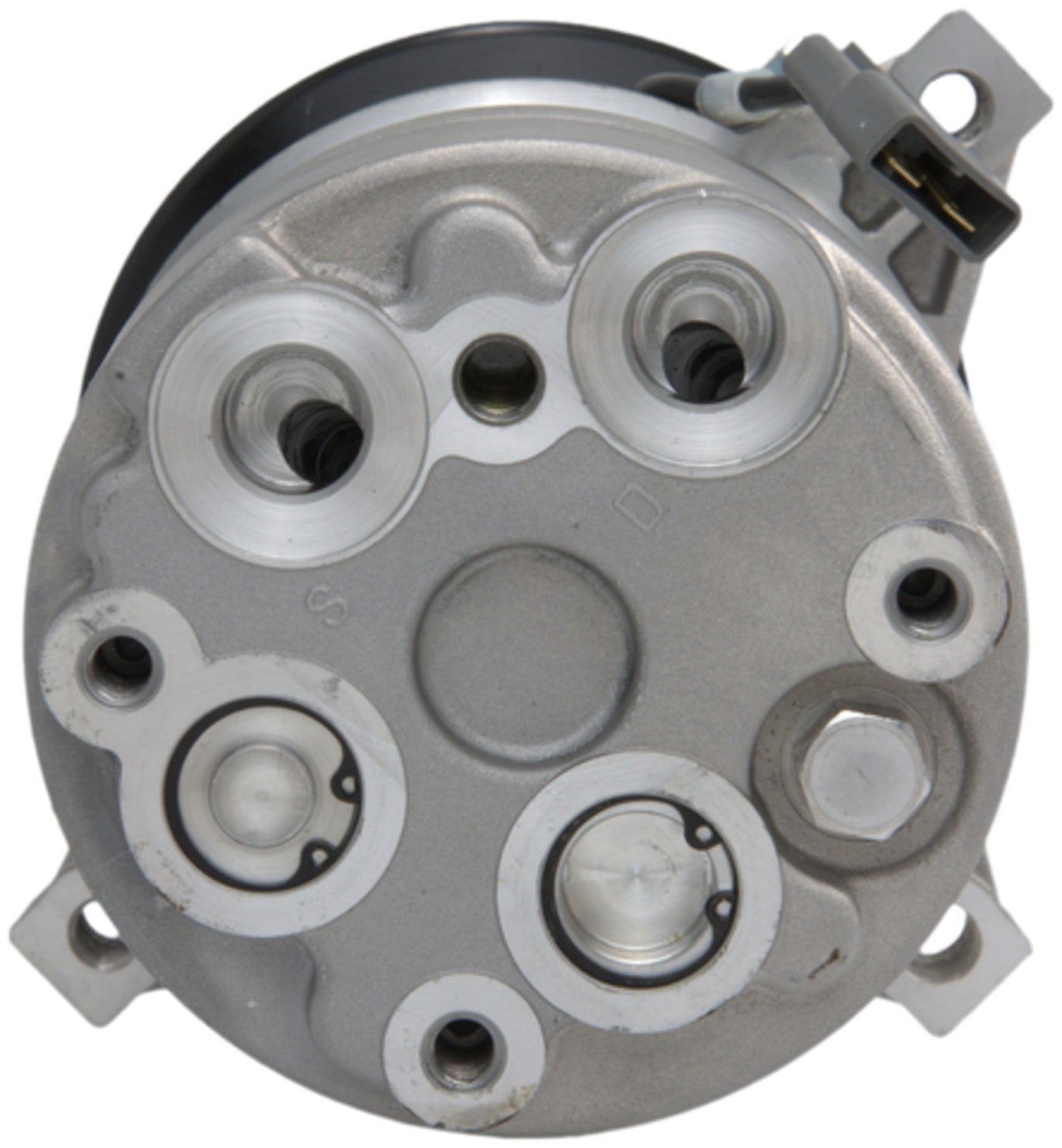 Four Seasons A/C Compressor 88954