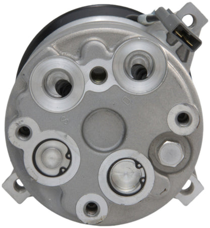 Four Seasons A/C Compressor 88954