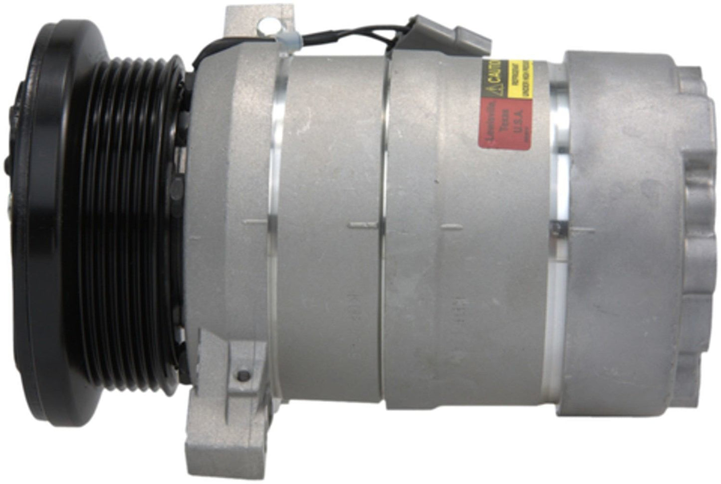 Four Seasons A/C Compressor 88954