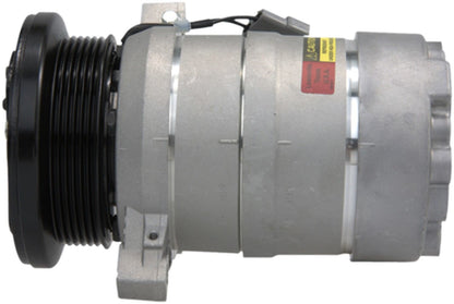 Four Seasons A/C Compressor 88954