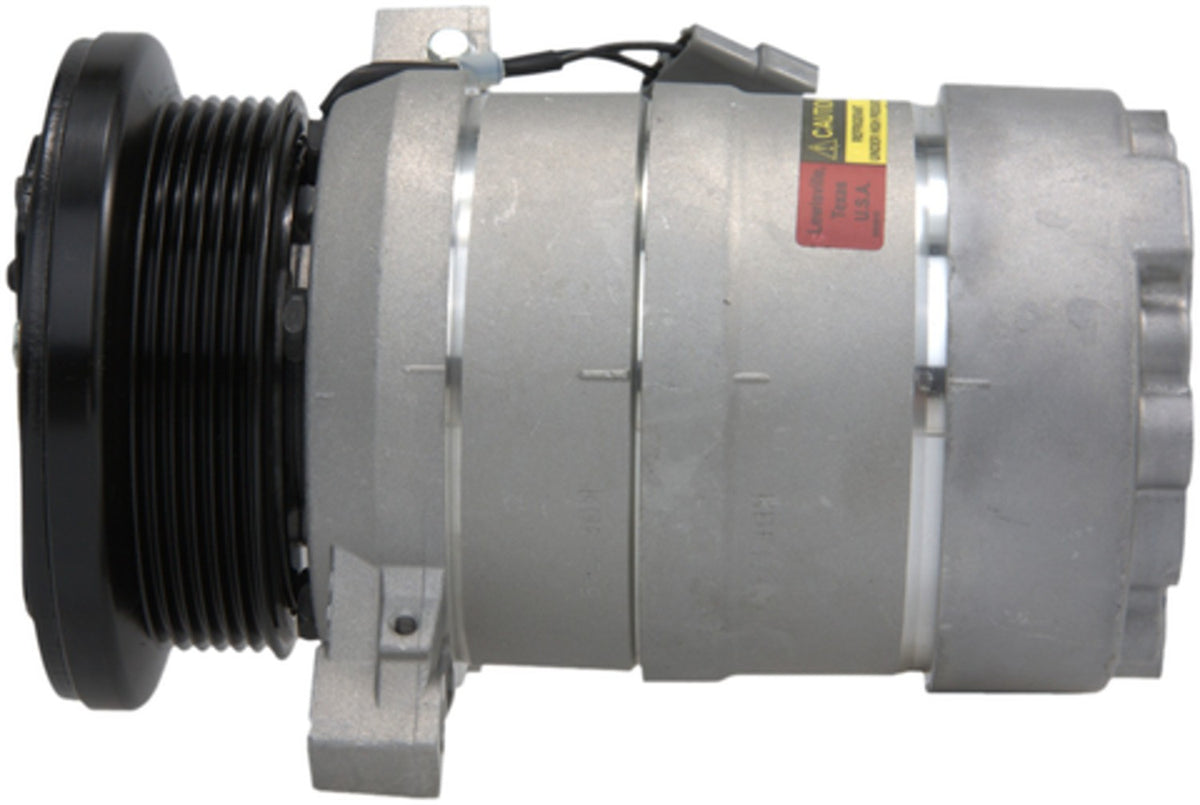 Four Seasons A/C Compressor 88954
