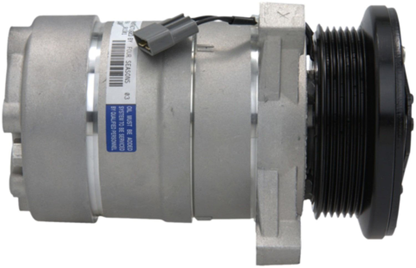 Four Seasons A/C Compressor 88954