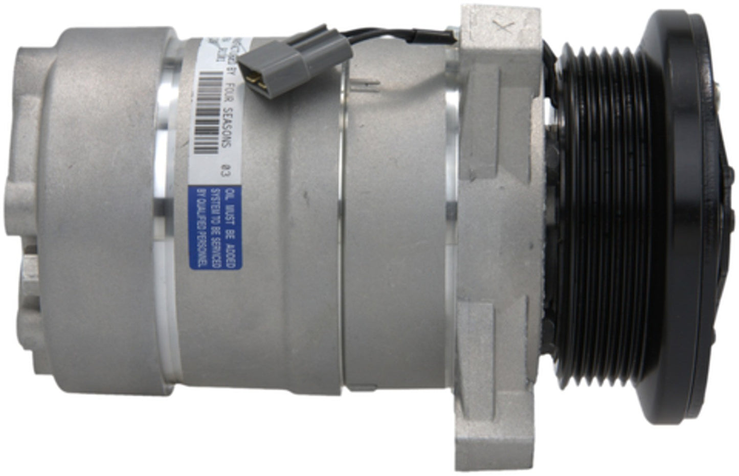 Four Seasons A/C Compressor 88954