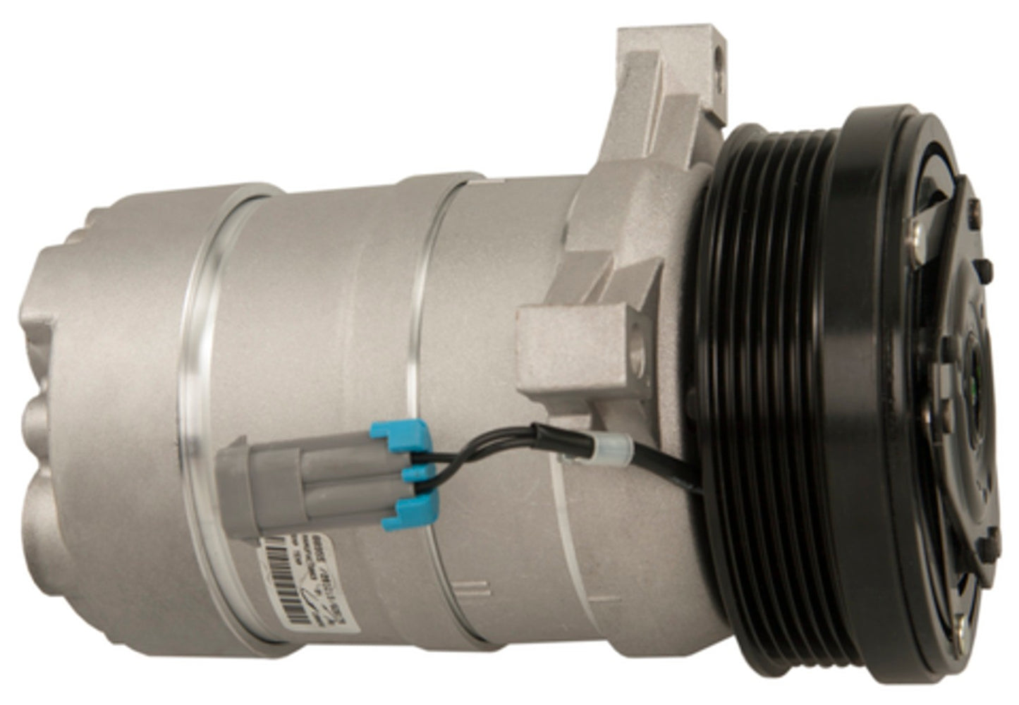 Four Seasons A/C Compressor 88955