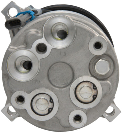 Four Seasons A/C Compressor 88955