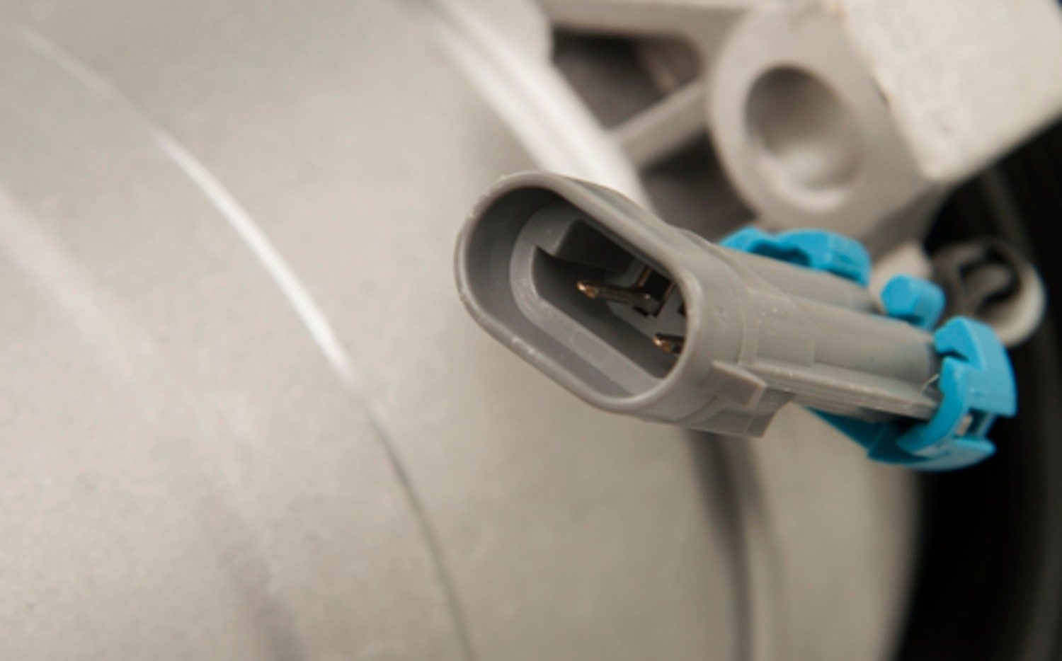 Four Seasons A/C Compressor 88955