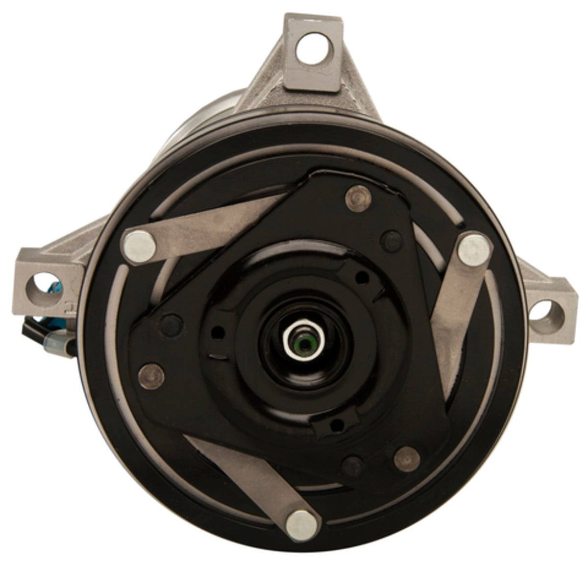 Four Seasons A/C Compressor 88955