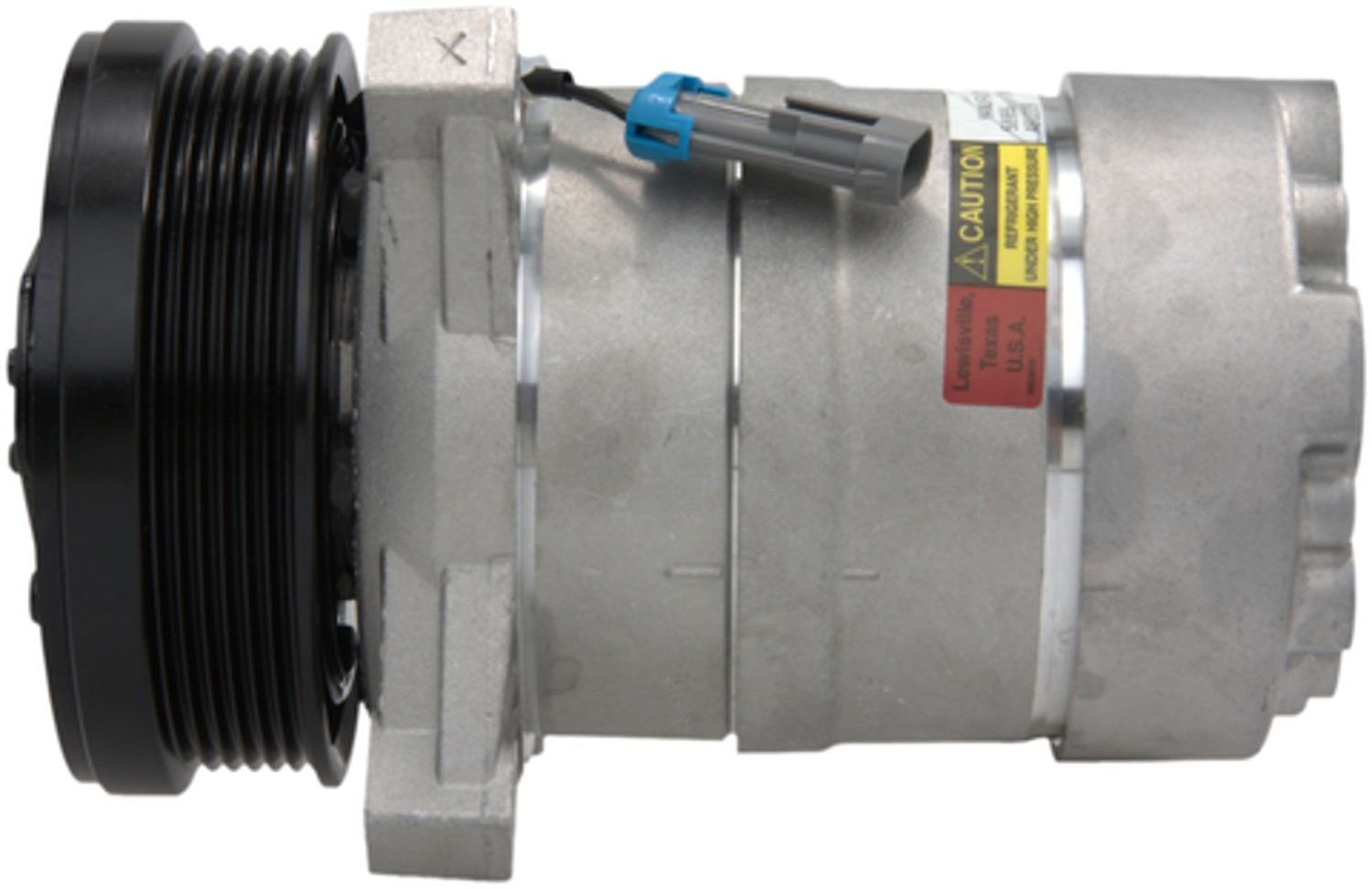 Four Seasons A/C Compressor 88955