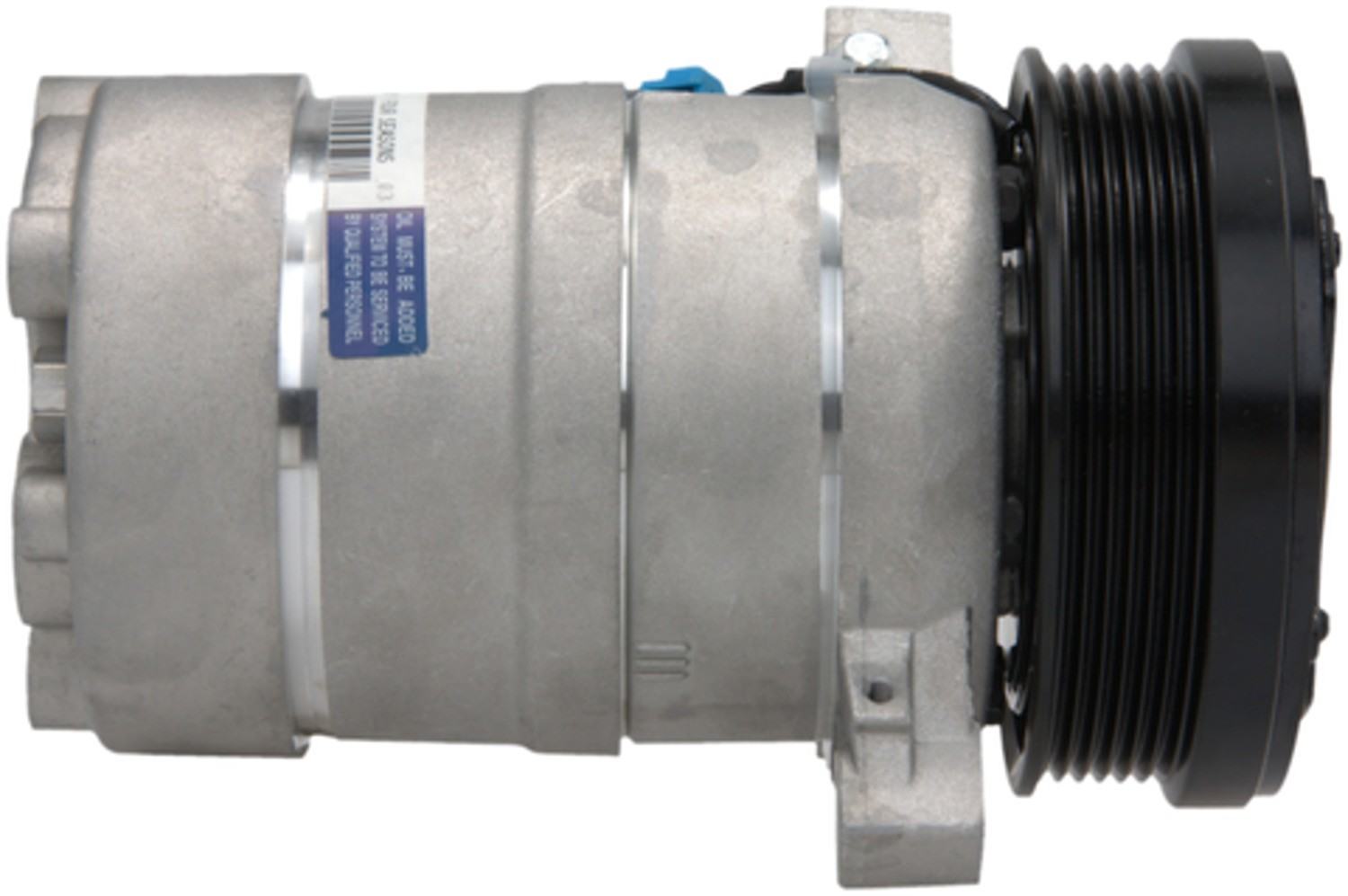 Four Seasons A/C Compressor 88955