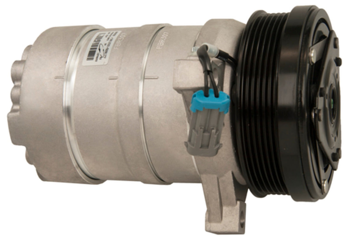 Four Seasons A/C Compressor 88956
