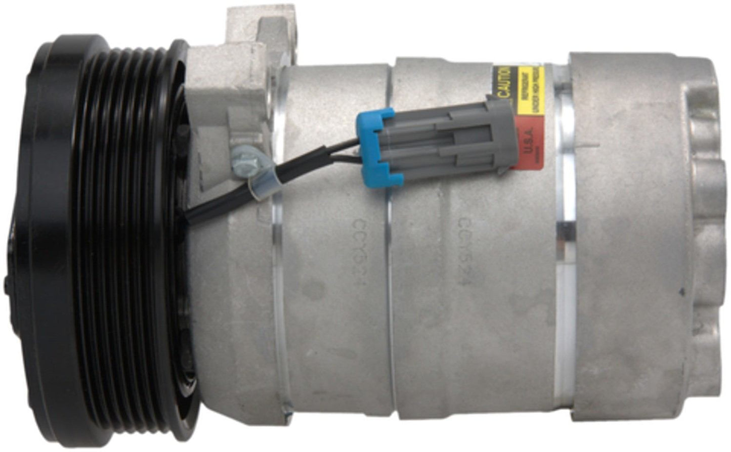Four Seasons A/C Compressor 88956