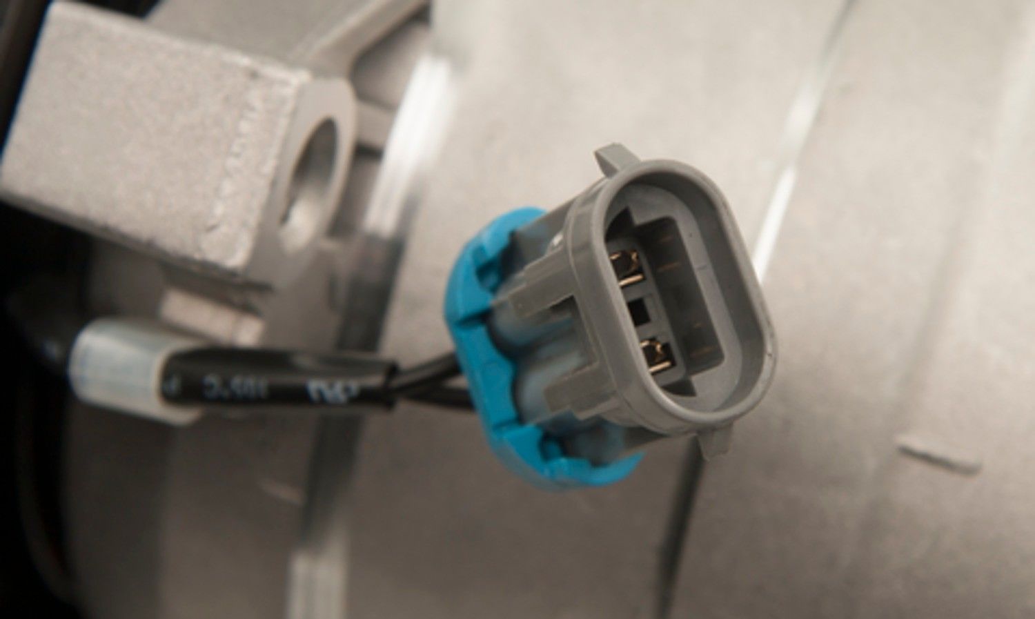 Four Seasons A/C Compressor 88958