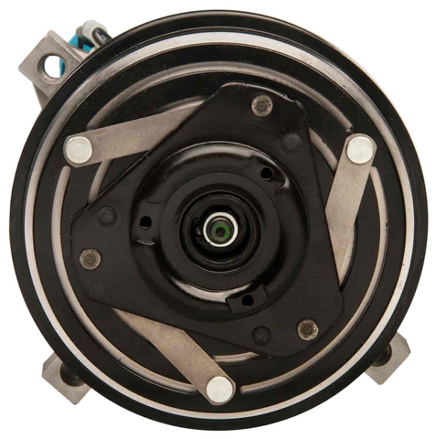 Four Seasons A/C Compressor 88958