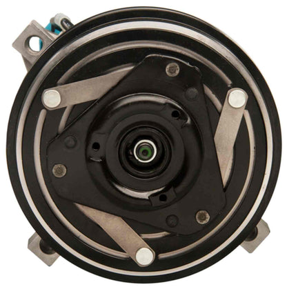 Four Seasons A/C Compressor 88958