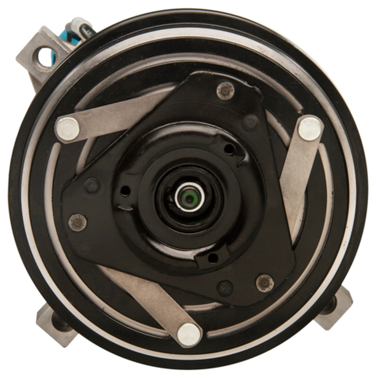 Four Seasons A/C Compressor 88958