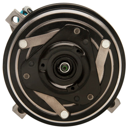 Four Seasons A/C Compressor 88958