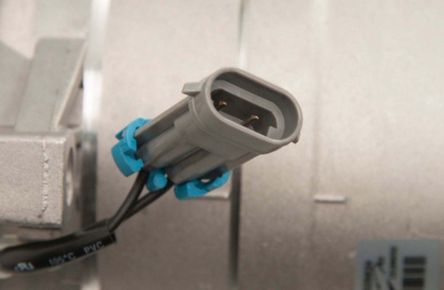 Four Seasons New GM HD6 Compressor w/ Clutch 88962