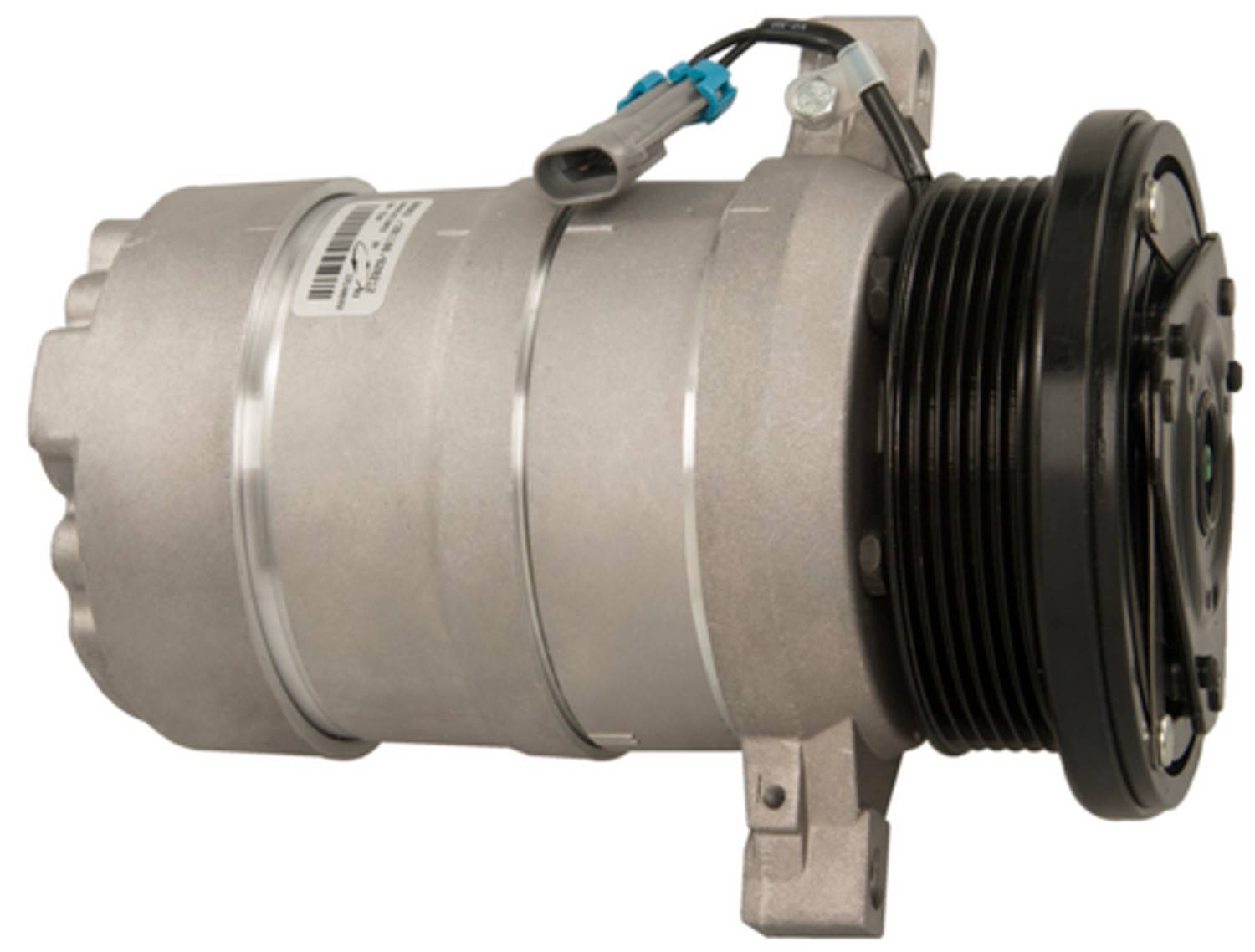Four Seasons A/C Compressor 88963
