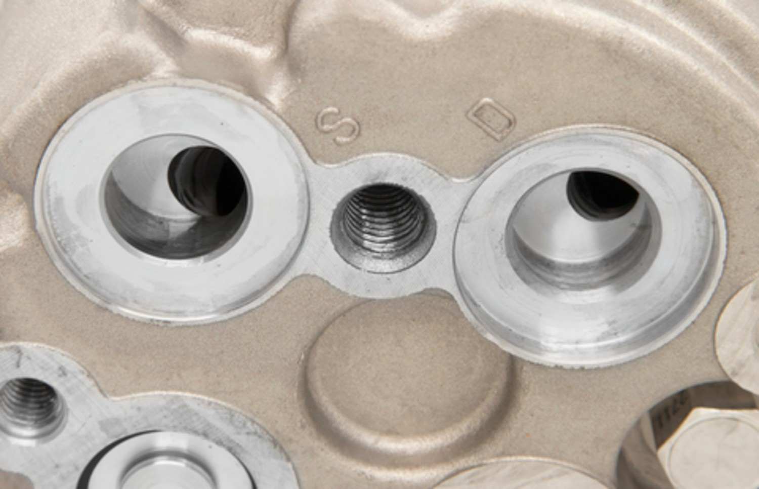 Four Seasons A/C Compressor 88963