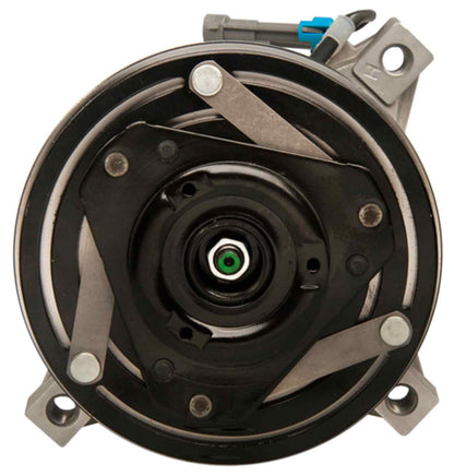 Four Seasons A/C Compressor 88963