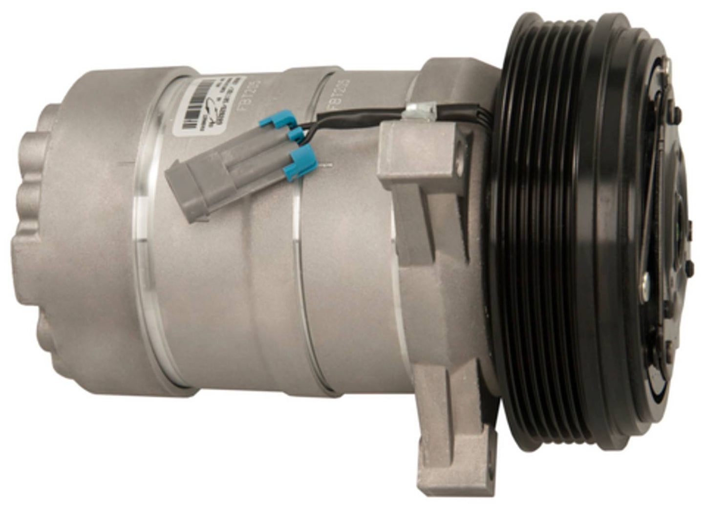 Four Seasons A/C Compressor 88967