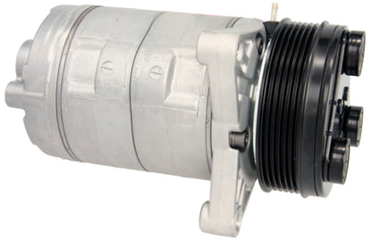 Four Seasons New GM HR6 Compressor w/ Clutch 88969