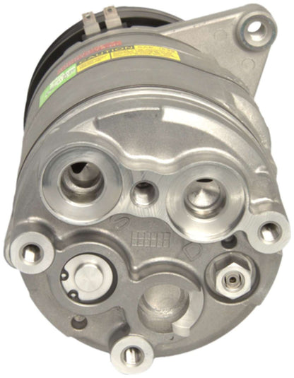 Four Seasons New GM HR6 Compressor w/ Clutch 88969