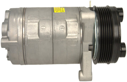 Four Seasons New GM HR6 Compressor w/ Clutch 88969