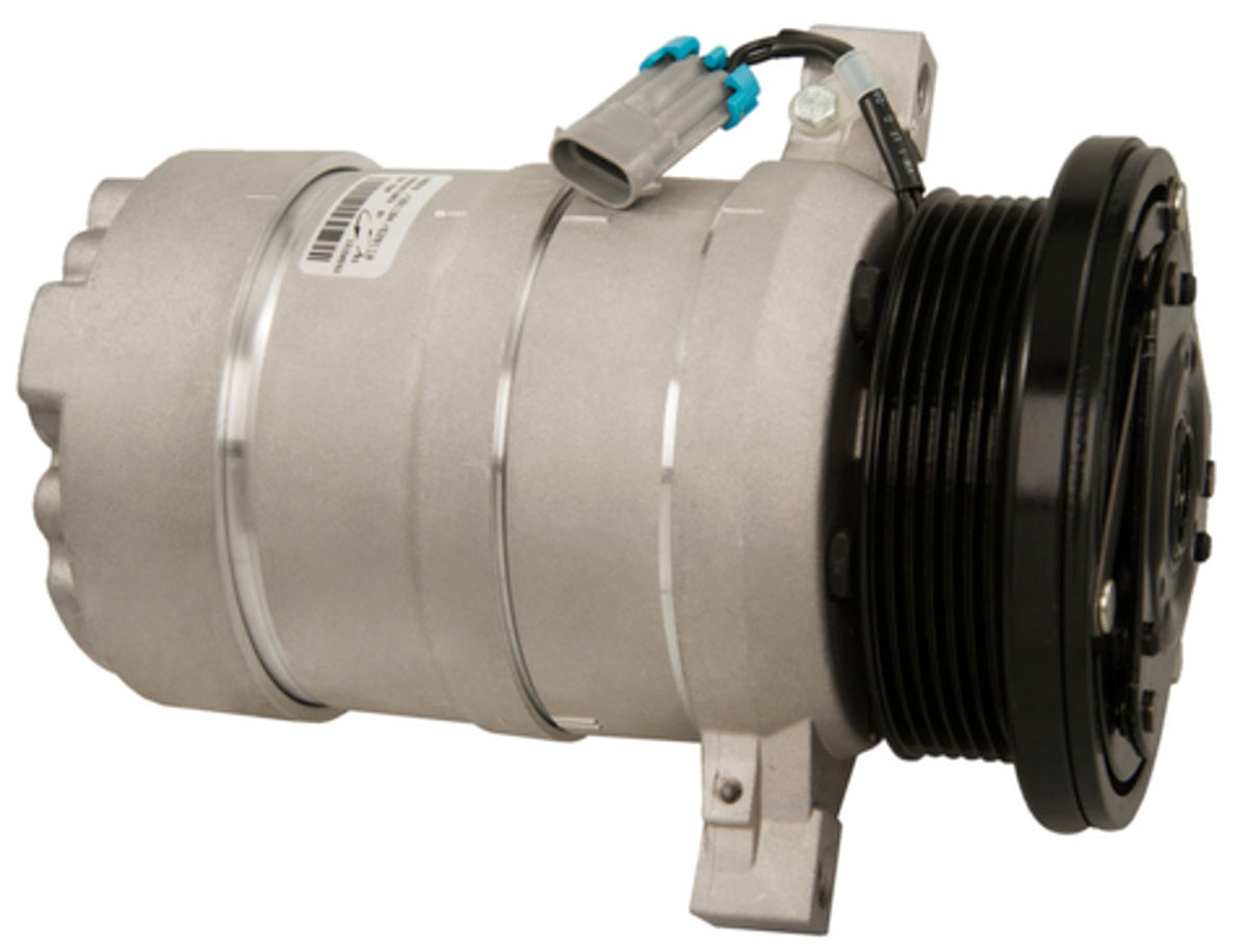 Four Seasons A/C Compressor 88970