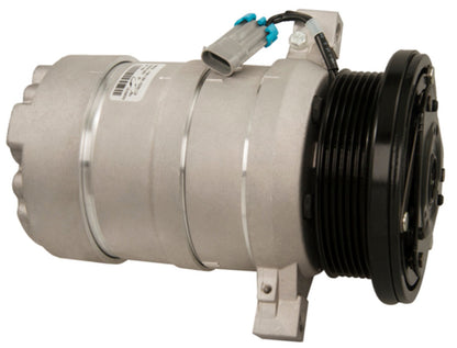 Four Seasons A/C Compressor 88970