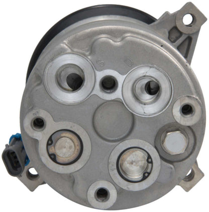 Four Seasons A/C Compressor 88970