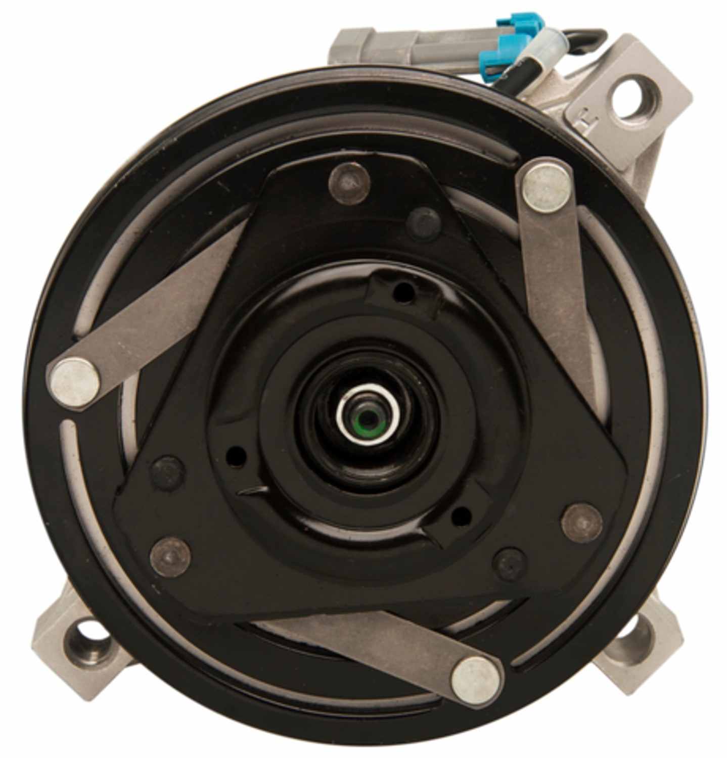 Four Seasons A/C Compressor 88970