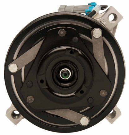 Four Seasons A/C Compressor 88970