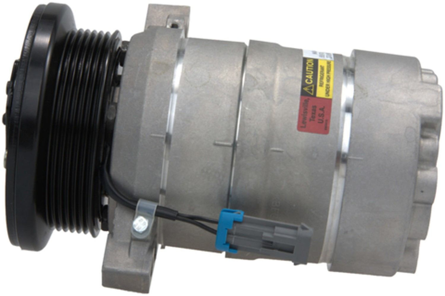 Four Seasons A/C Compressor 88970