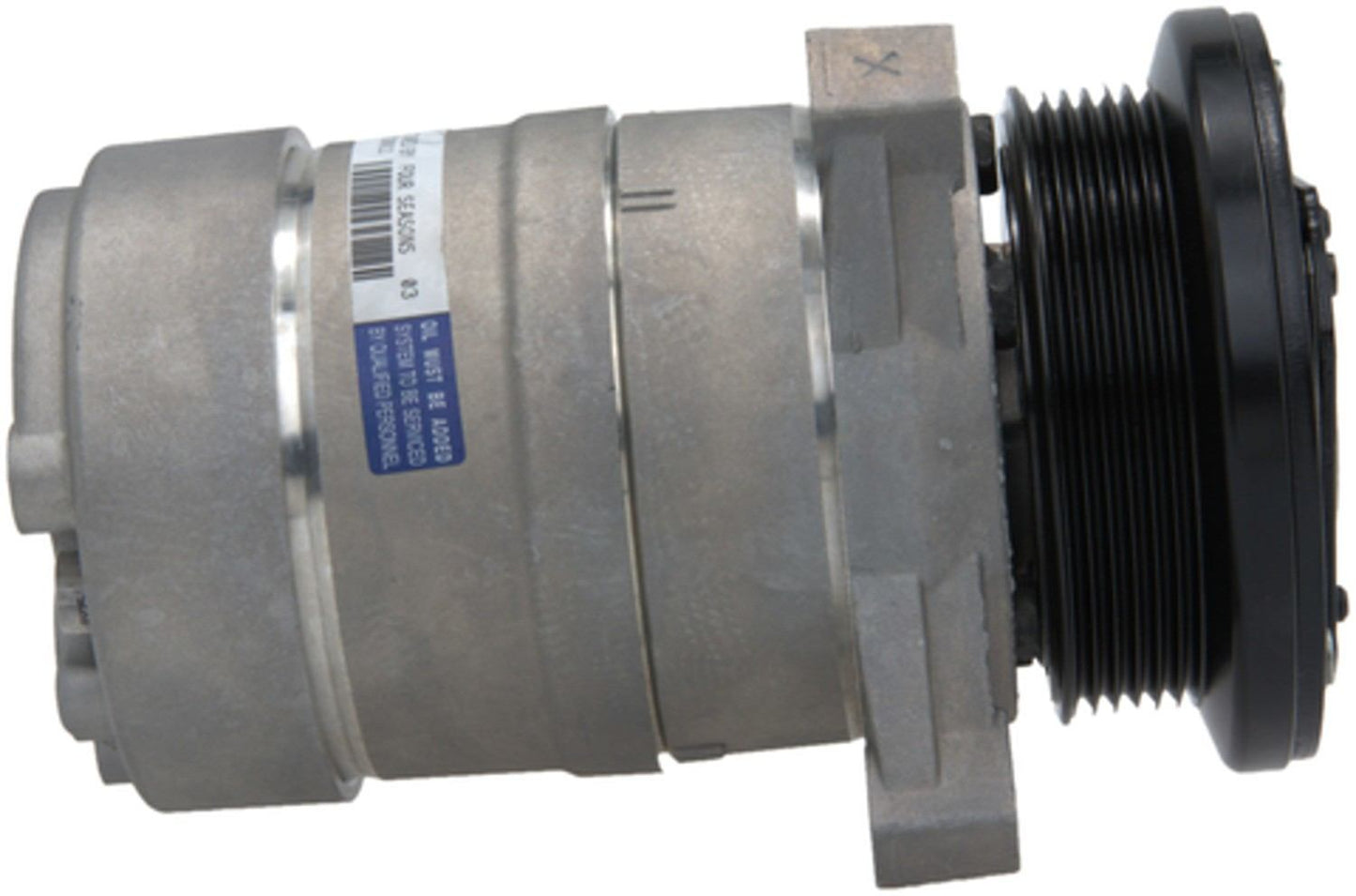 Four Seasons A/C Compressor 88970