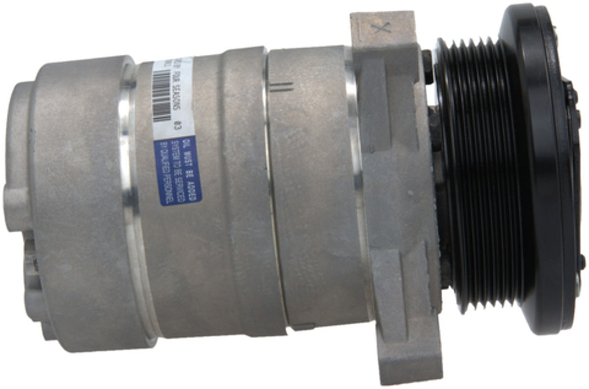 Four Seasons A/C Compressor 88970
