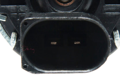 Four Seasons Engine Coolant Auxiliary Pump 89008