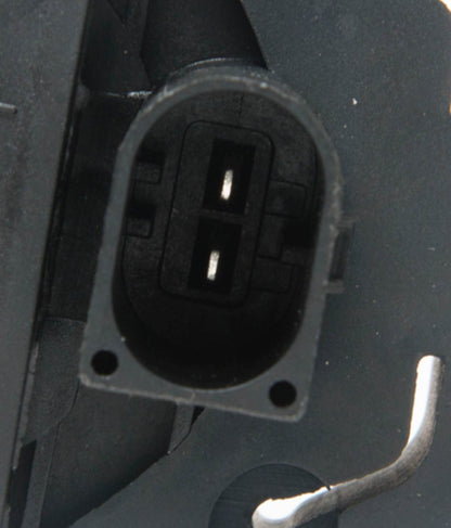 Four Seasons Engine Coolant Auxiliary Pump 89019