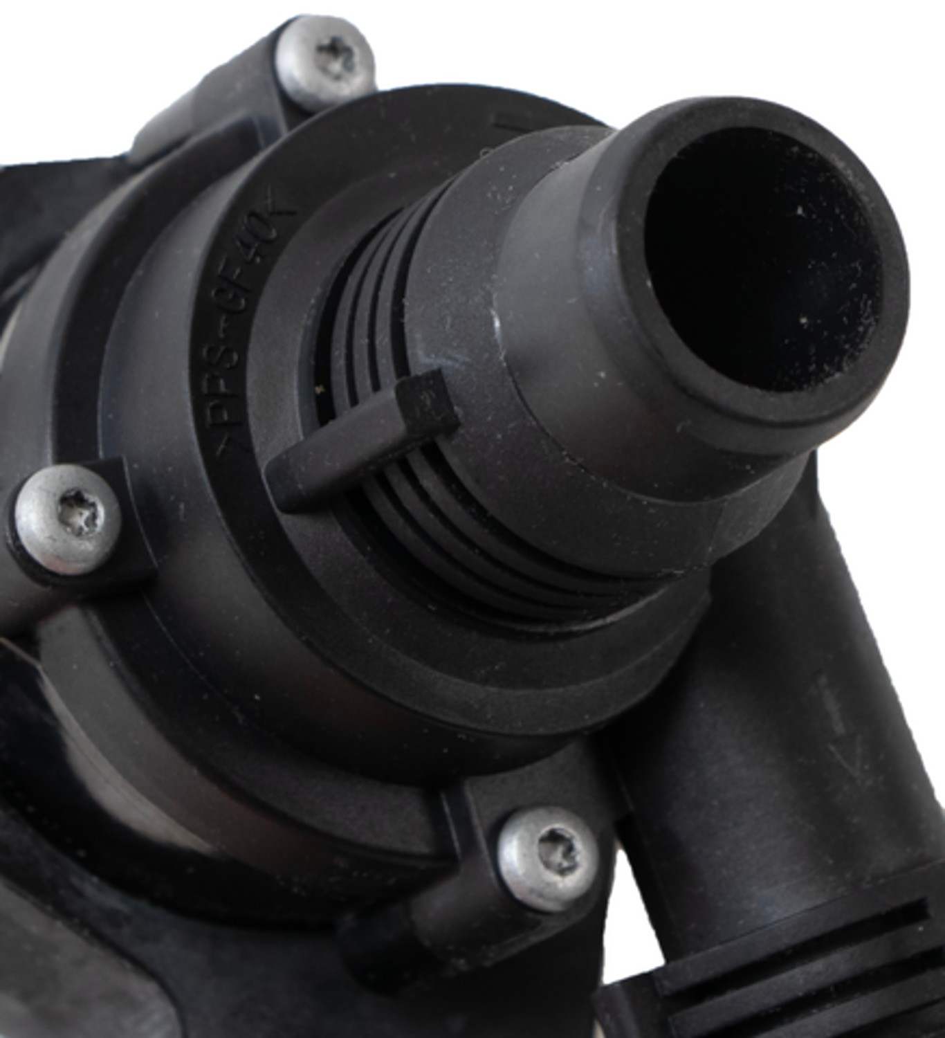 Four Seasons Engine Auxiliary Water Pump 89025