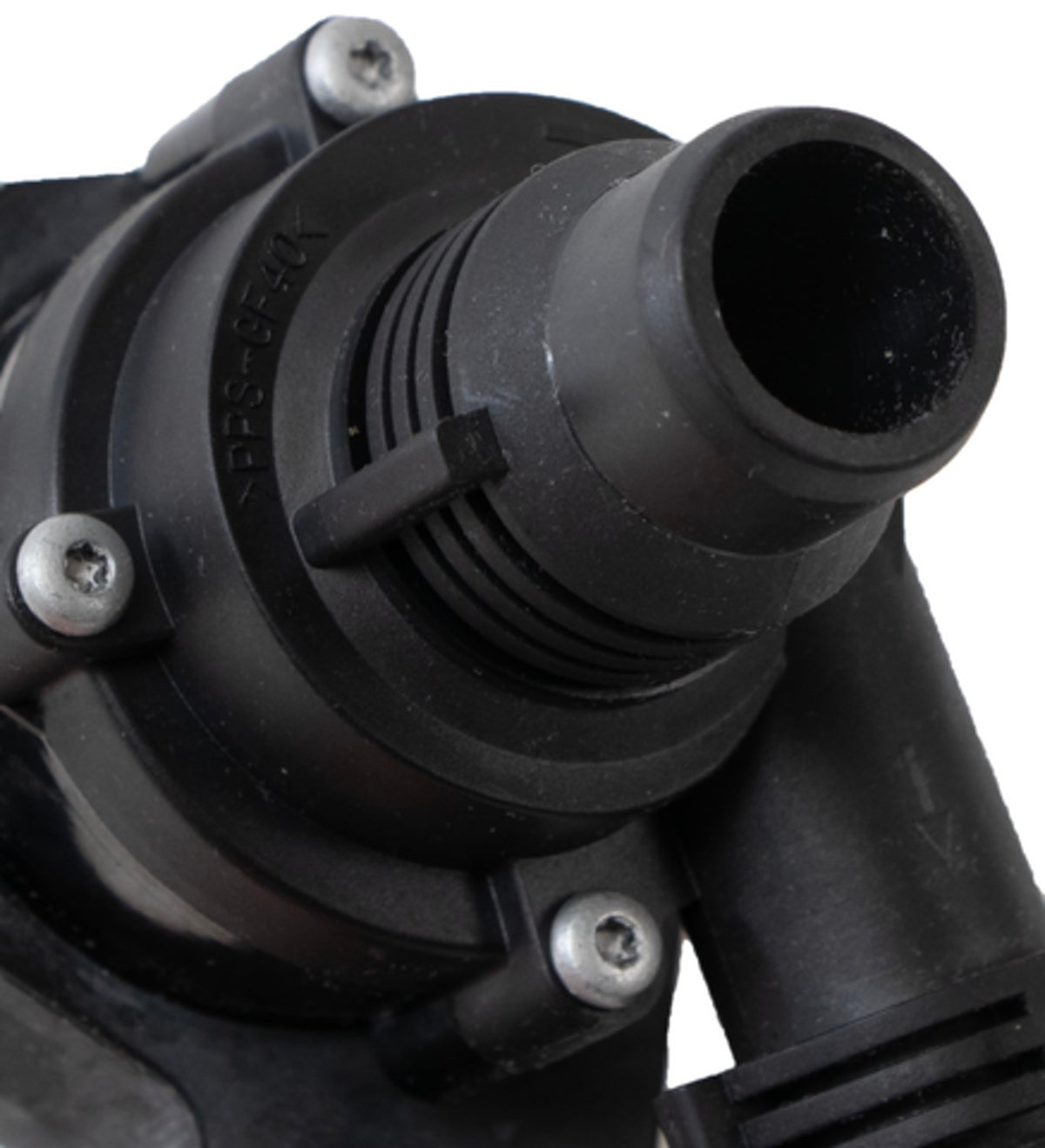 Four Seasons Engine Auxiliary Water Pump 89025