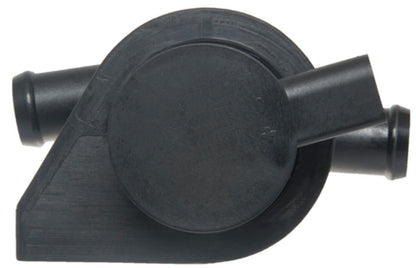 Four Seasons Engine Coolant Auxiliary Pump 89026