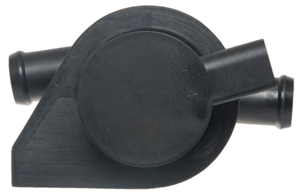 Four Seasons Engine Coolant Auxiliary Pump 89026