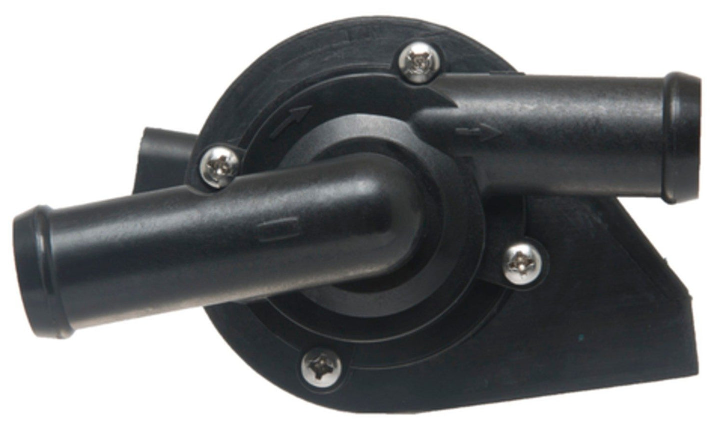 Four Seasons Engine Coolant Auxiliary Pump 89026